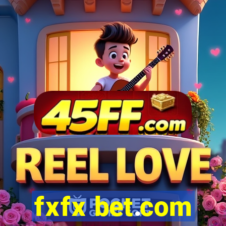 fxfx bet.com